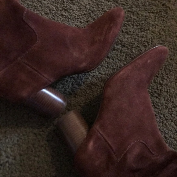 The Scarlett Tall Boot - Madewell - Picture 5 of 7